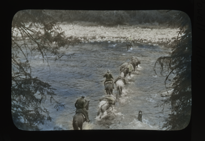 Lantern Slides of C. H. Shattuck<br /><br />