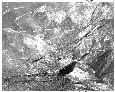 Aerial Photograph Collection <br /><br />