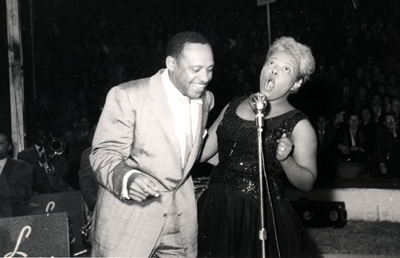 International Jazz Collections<br /><br />