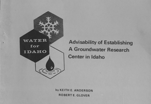 Idaho Waters Digital Library<br /><br />