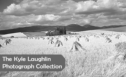 Kyle Laughlin Photograph Collection