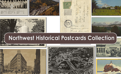NW Postcards Historical Collection