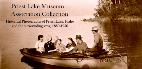 Priest Lake Museum Association Collection