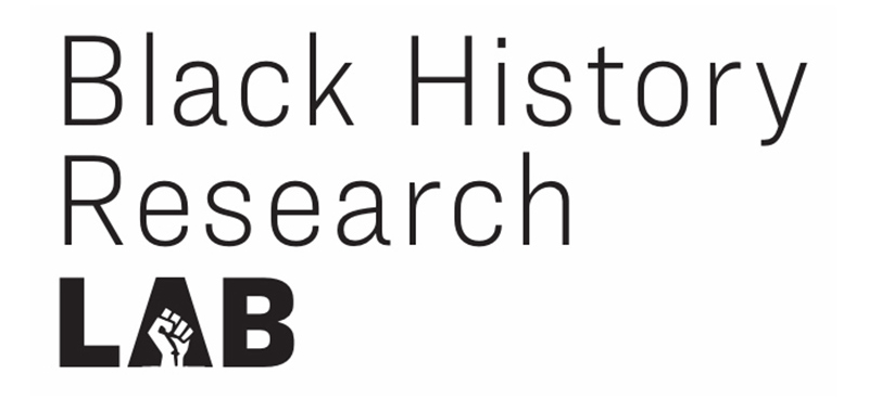 Black History Research Lab, University of Idaho home