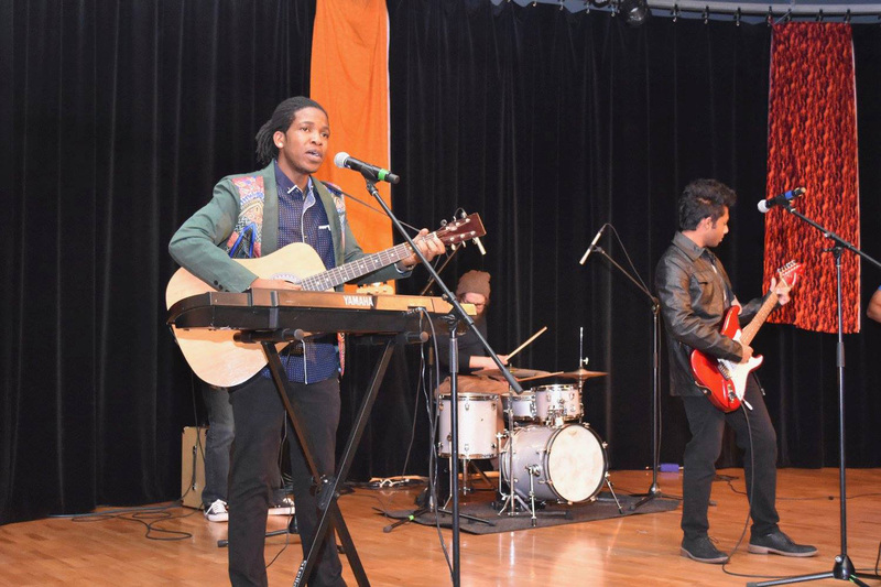 item thumbnail for Africa Night 2017 [3]