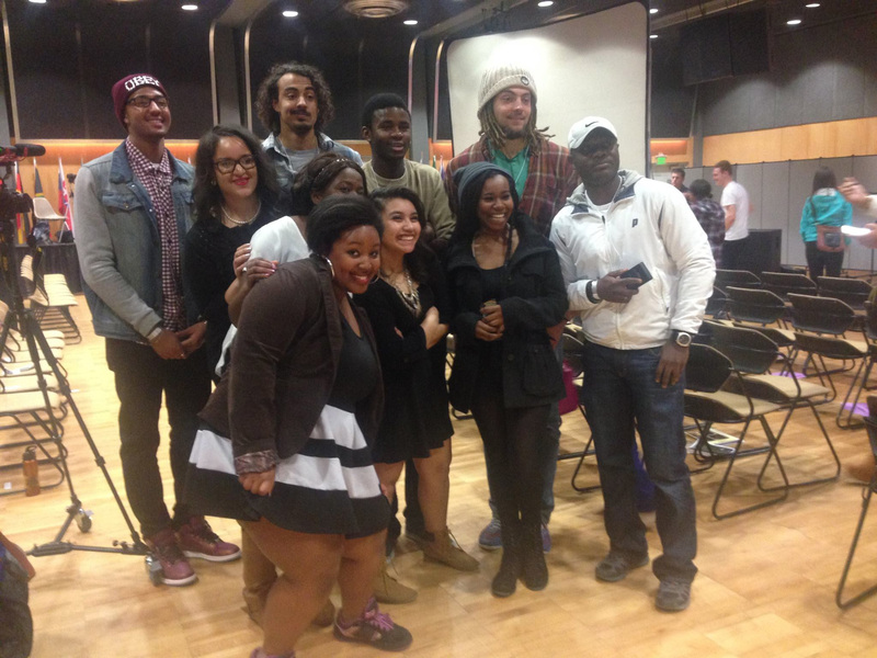 item thumbnail for Shades of Black Event [1]