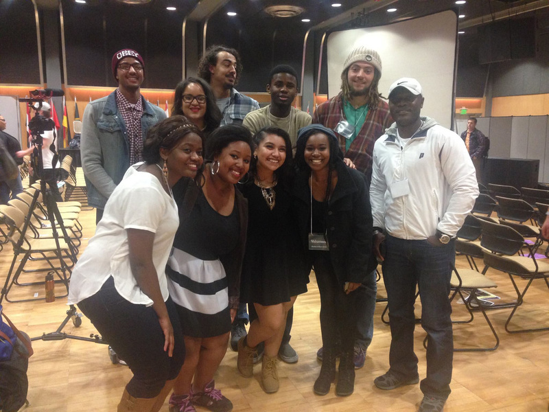 item thumbnail for Shades of Black Event [2]