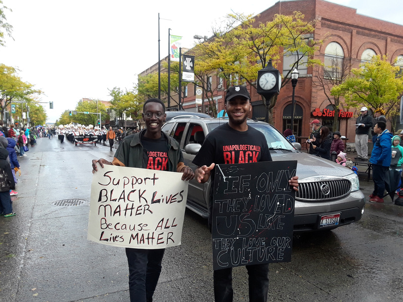 item thumbnail for Homecoming 2017 [4]