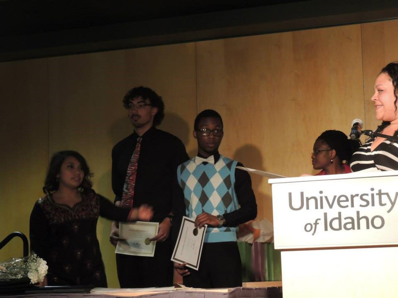 item thumbnail for Unity End of the Year Awards Banquet [2]