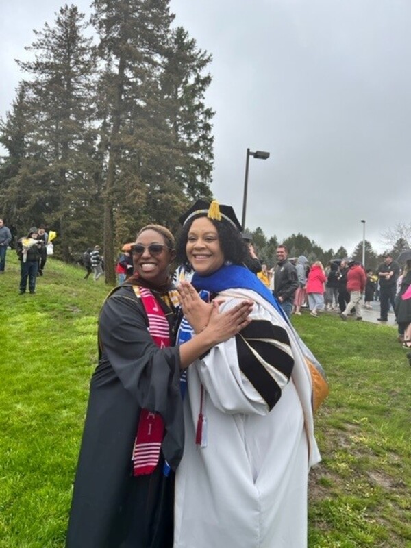 item thumbnail for Graduation Spring 2022- KT Turner & Jessica Samuels [3]