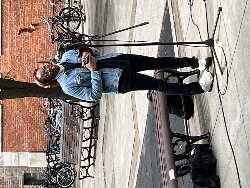 item thumbnail for 1st Annual Juneteenth Celebration hosted by the City of Moscow [01]