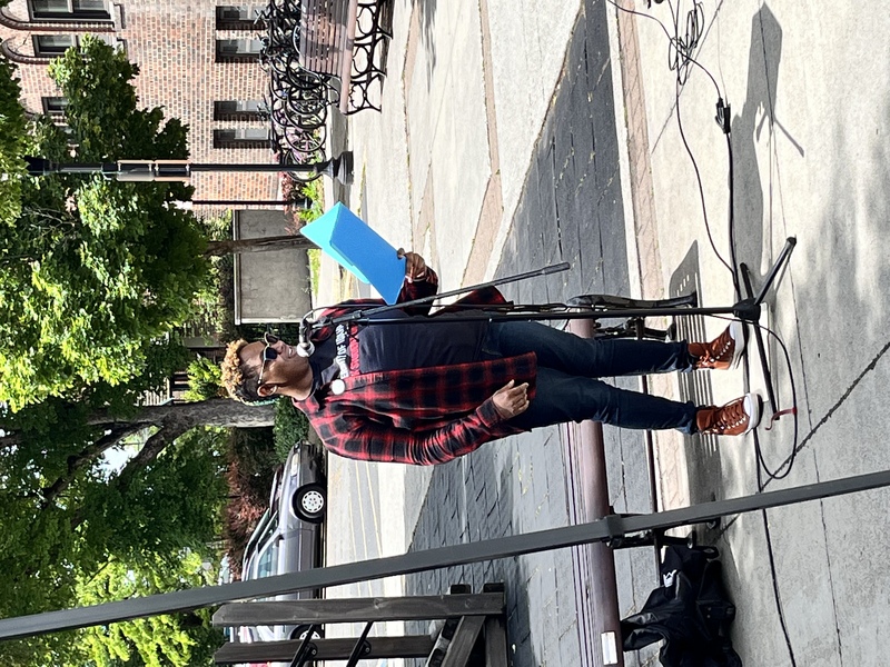 item thumbnail for 1st Annual Juneteenth Celebration hosted by the City of Moscow [02]