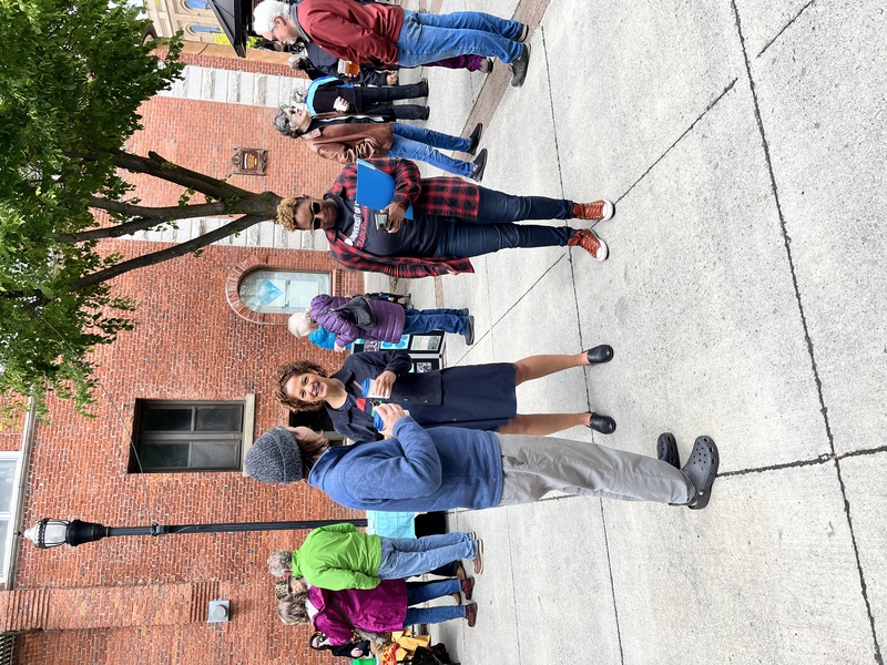 item thumbnail for 1st Annual Juneteenth Celebration hosted by the City of Moscow [05]