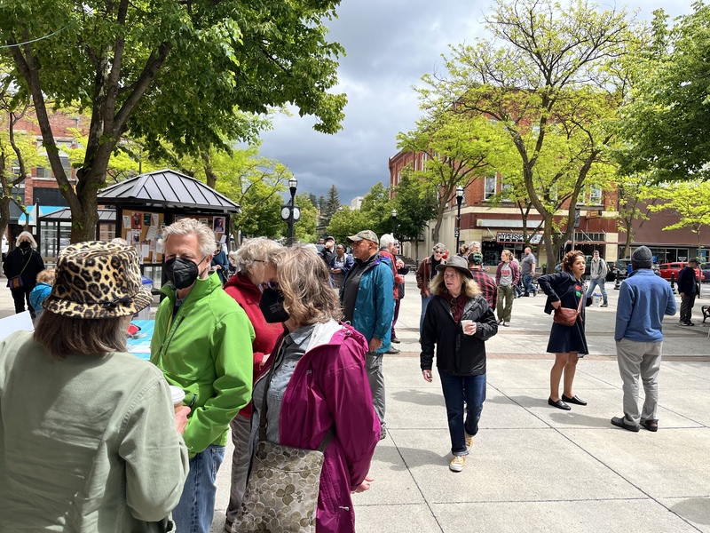 1st Annual Celebration hosted by the City of Moscow [08
