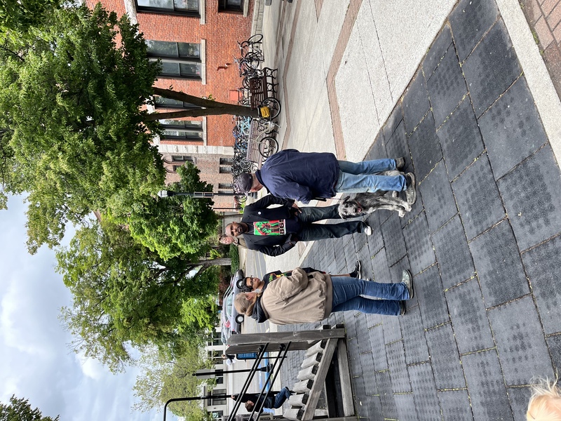 item thumbnail for 1st Annual Juneteenth Celebration hosted by the City of Moscow [09]