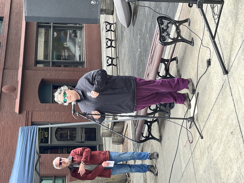 item thumbnail for 1st Annual Juneteenth Celebration hosted by the City of Moscow [10]