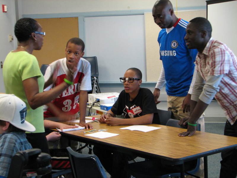 item thumbnail for NSBE Keys to Success 2011 [3]
