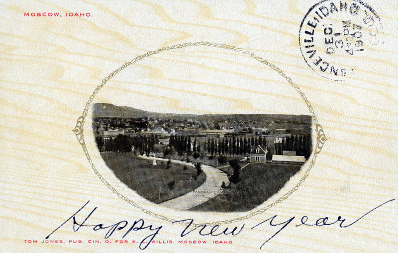 Postcard