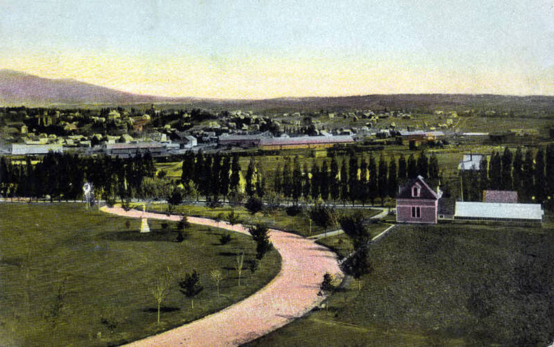 Postcard