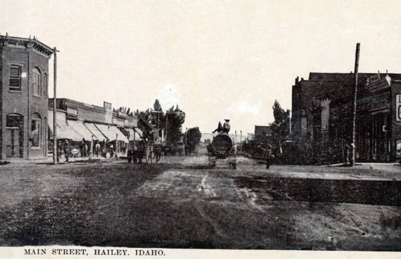 Postcard