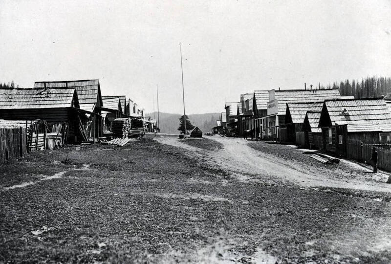 Original negative at Washington State University