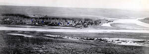 Copy 2, Buildings and sites identified.