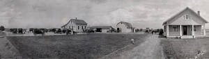 Farmers' Day. Aberdeen Sub-station. Aberdeen, Idaho.
