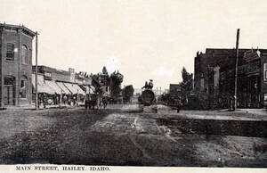 Postcard