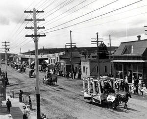 Visible: Potlatch Lumber Co.