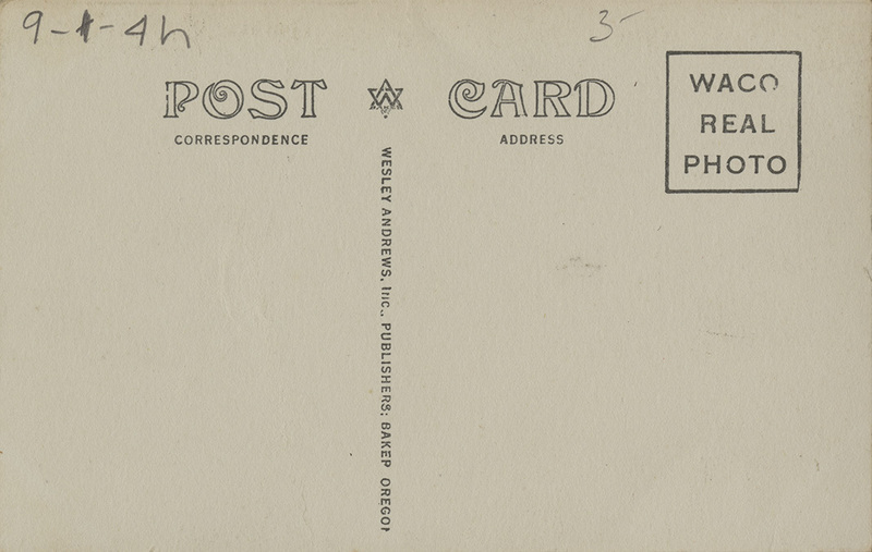 Natatorium, Boise, Idaho