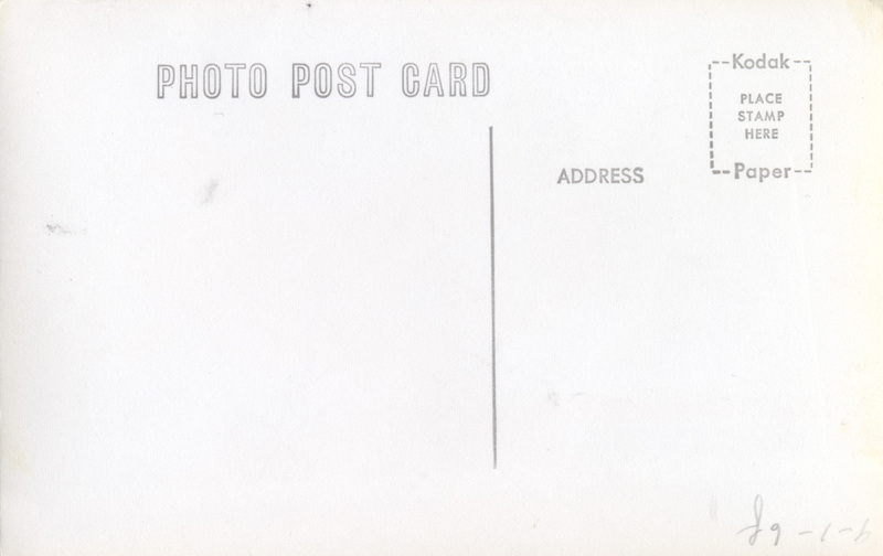 Wallace, Idaho, after the fire August 20, 1910.