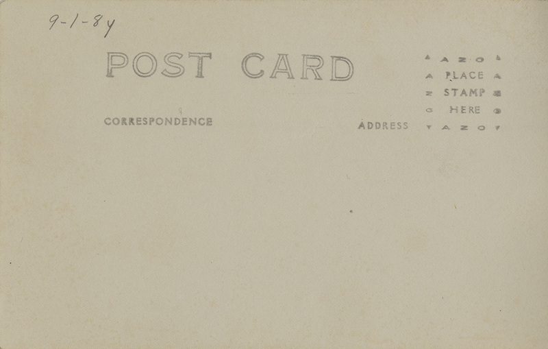 Main St. Moscow, Idaho