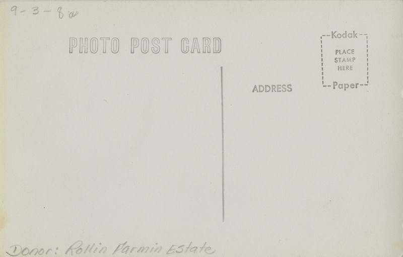 Murray Hotel, Murray, Idaho.