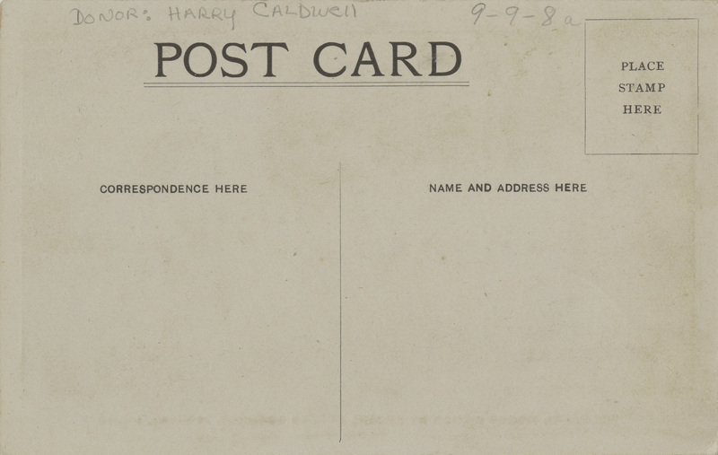 Smelting works owned by Empire Copper Company, Mackay, Idaho.