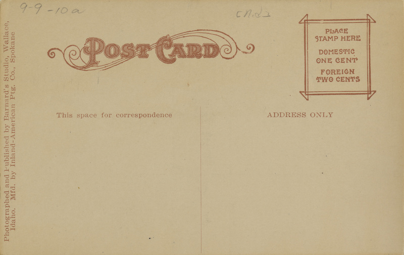 Success Mine and Mill.