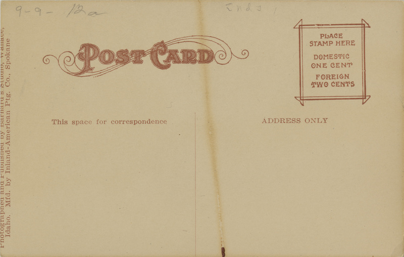 Interstate-Callahan Mill.