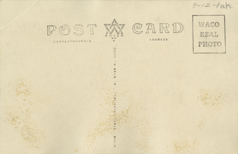 Science Hall, University of Idaho.