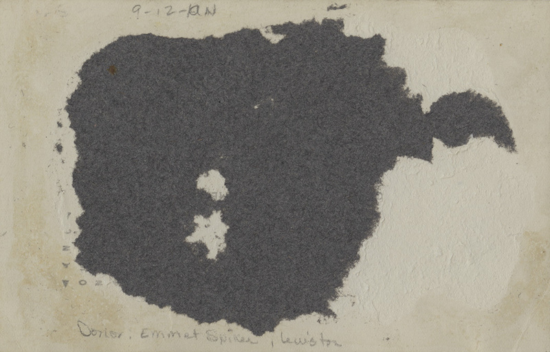 Administration Building. University of Idaho. No. 46.