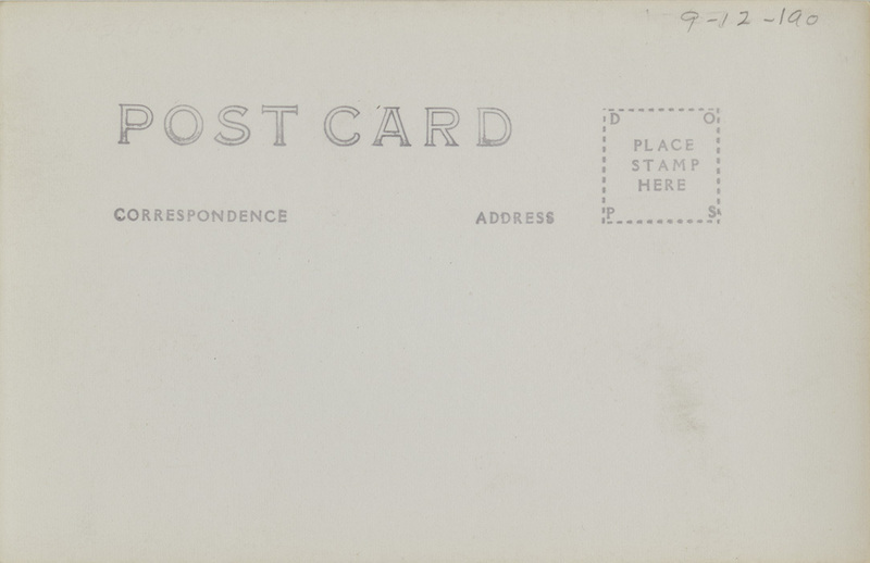 Science Building. University of Idaho. 121.