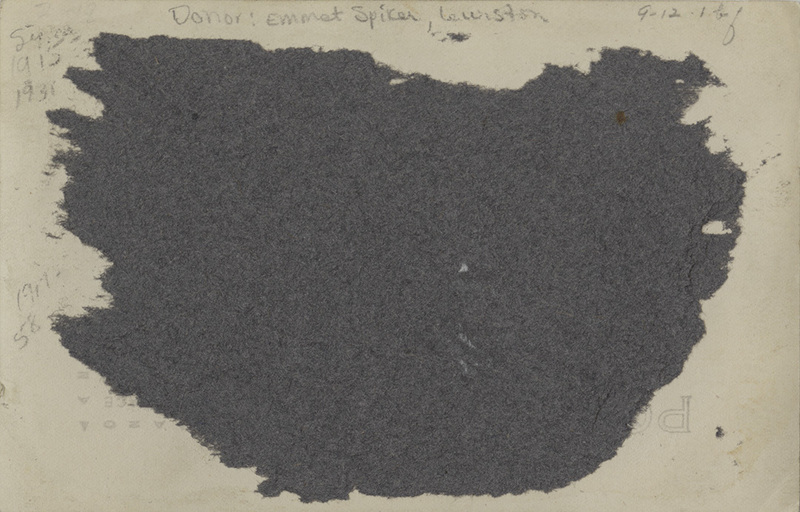 Sigma Nu and Gamma Phi Beta Houses. University of Idaho. No. 76.