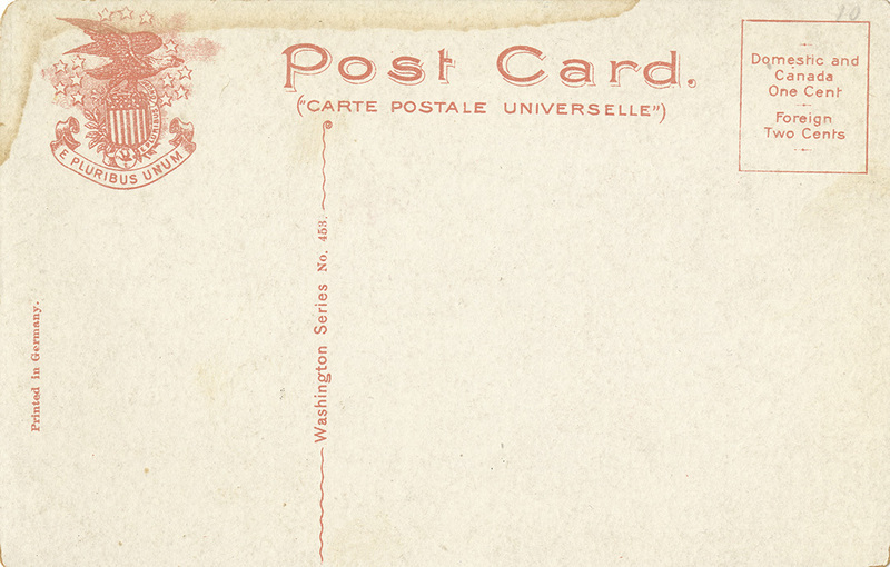 C Street, Tacoma, Washington