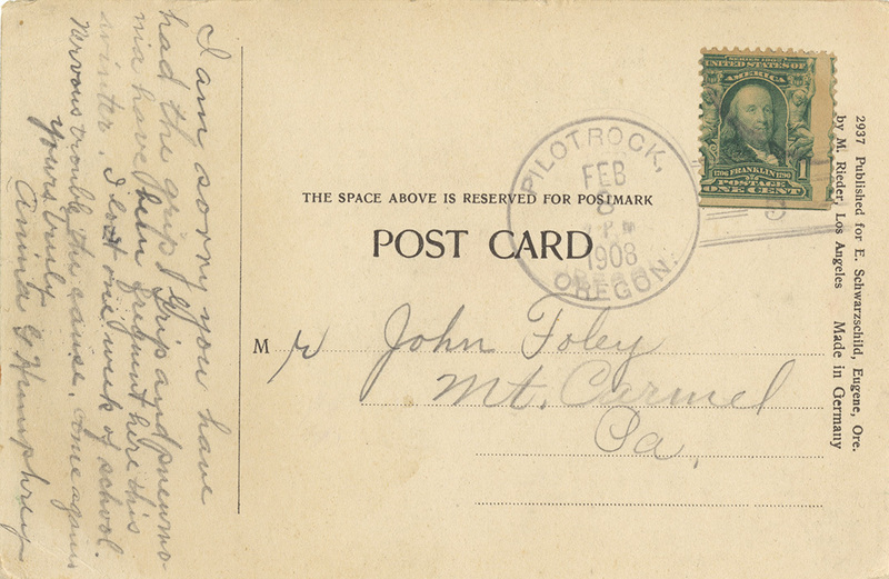 Sigma Nu House, Eugene, Oregon