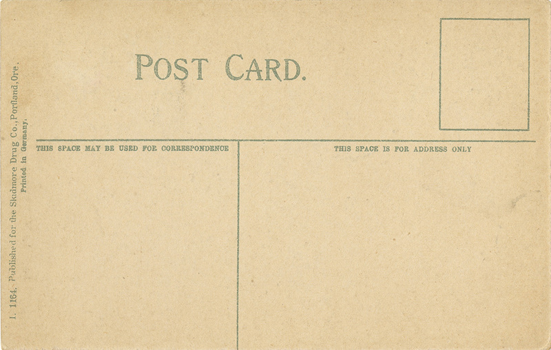 Hotel Portland, Portland, Oregon (1)