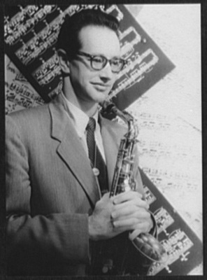 Paul Desmond Blindfold Test