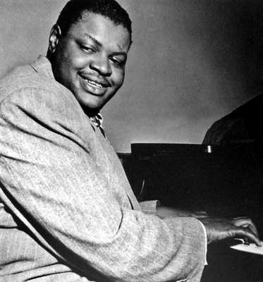Oscar Peterson Blindfold Test
