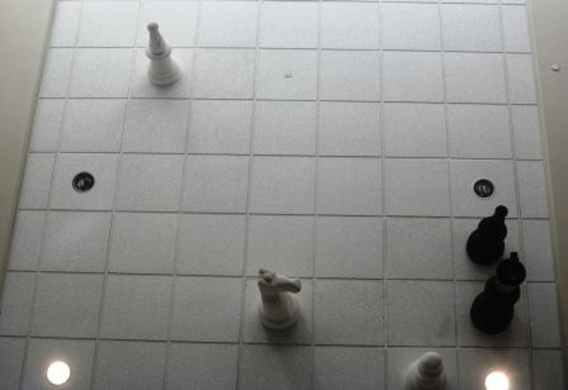 item thumbnail for Chess game
