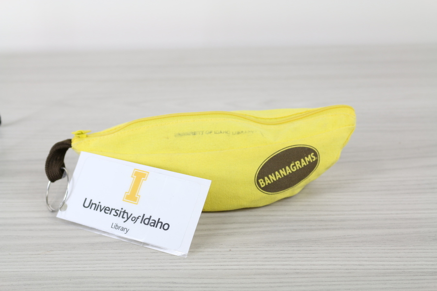 Bananagrams
