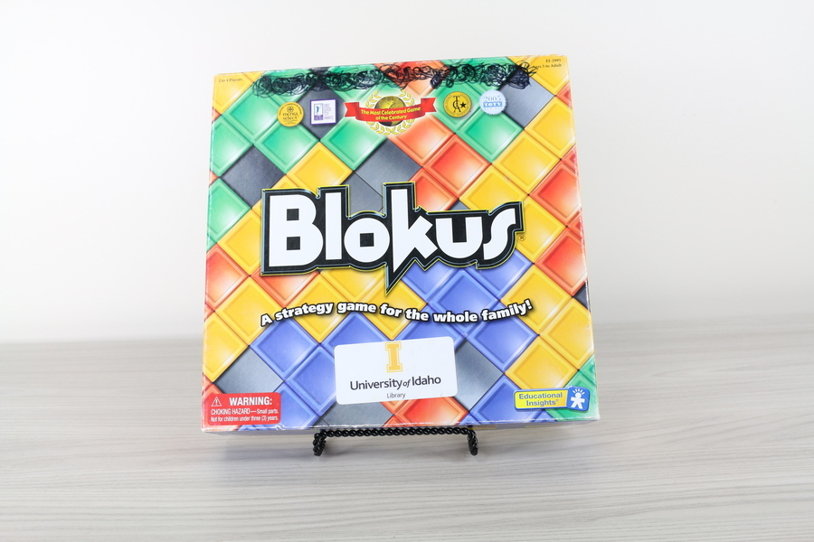 Blokus