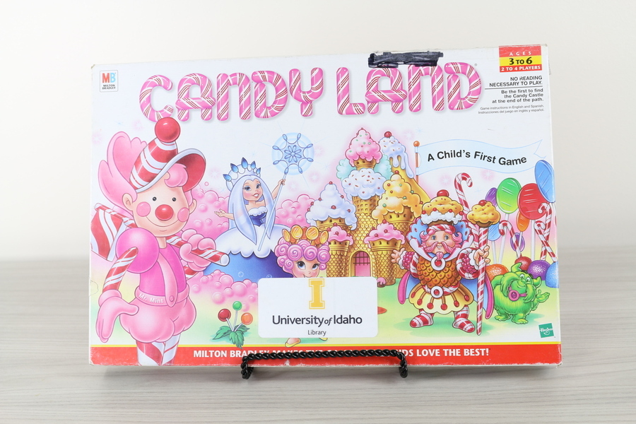 Candy Land