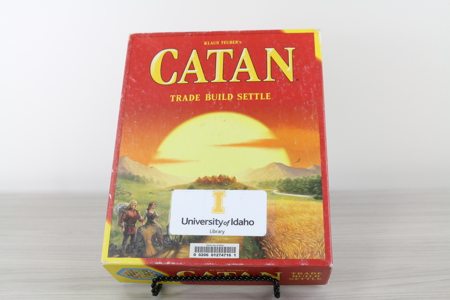 Catan